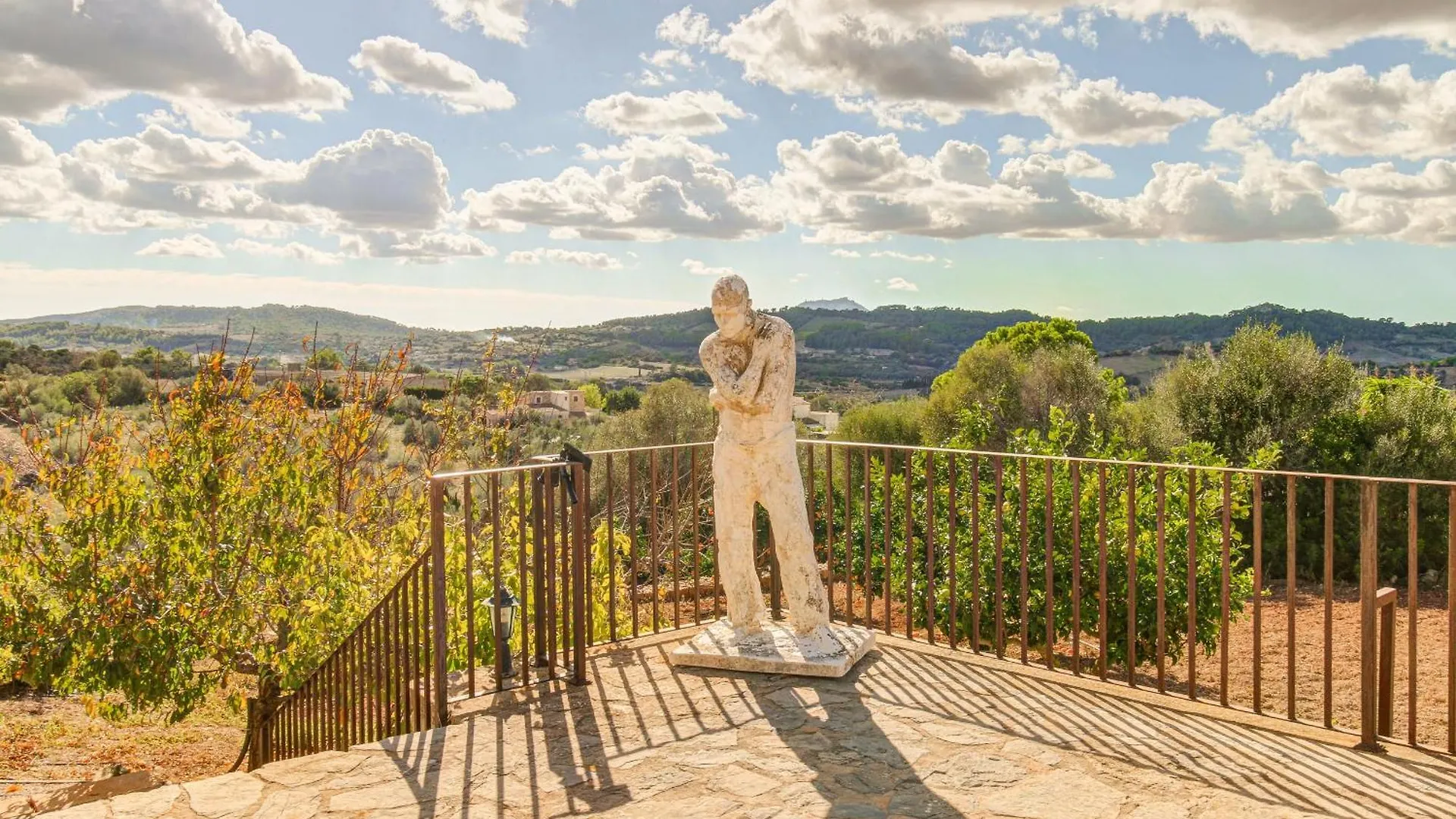 Son Cladera Bosch By Rentallorca Manacor  Country house Manacor (Mallorca)