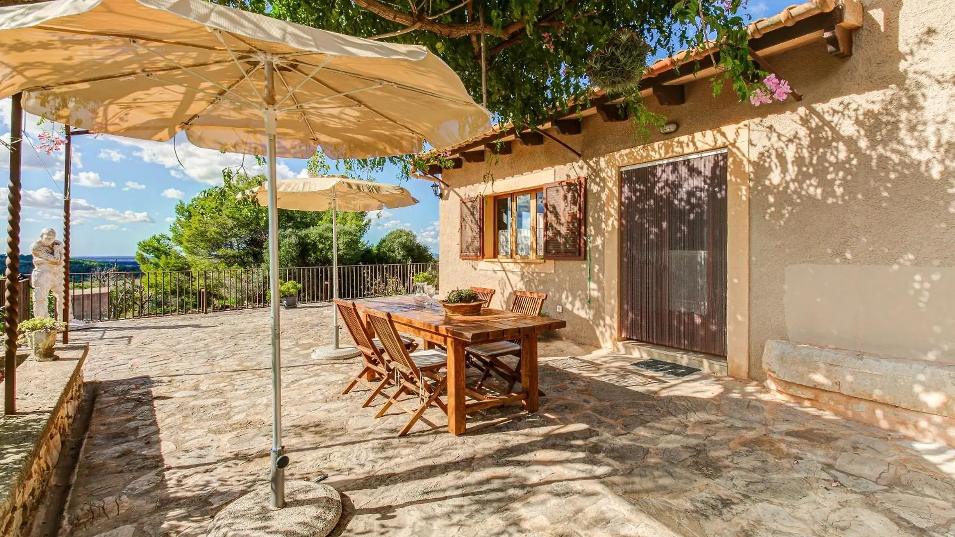 Son Cladera Bosch By Rentallorca Manacor  Manacor (Mallorca)