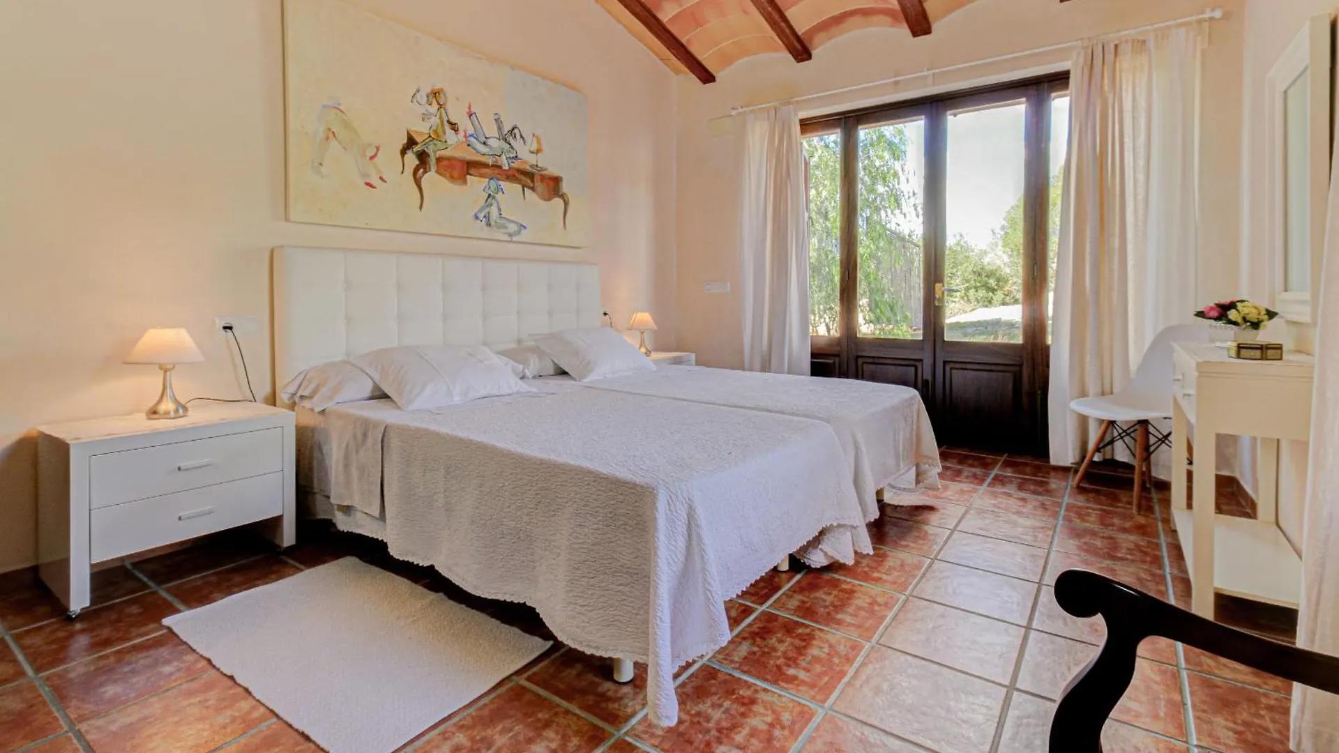 Son Cladera Bosch By Rentallorca Manacor  0*, Manacor (Mallorca)