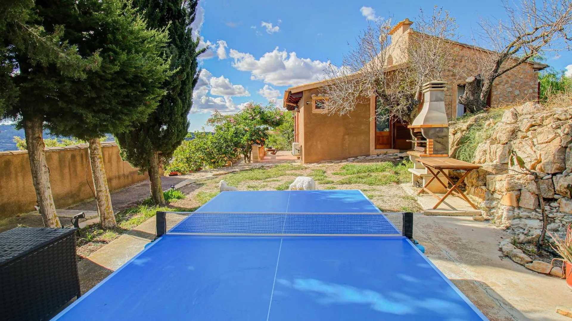 Son Cladera Bosch By Rentallorca Manacor  0*, Manacor (Mallorca) Spain