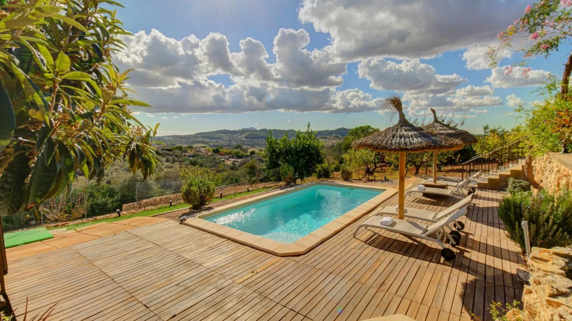 Country house Son Cladera Bosch By Rentallorca Manacor  Spain