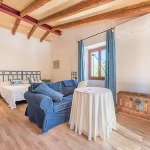 Ferienhaus Son Joan Jaume, Manacor (Mallorca)
