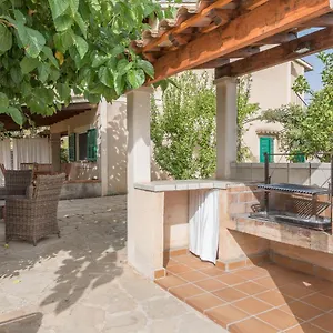 Puig De L'anar Сasa de vacaciones