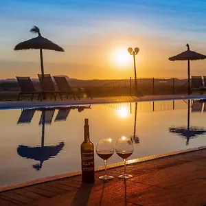 Sa Franquesa Vella Agroturismo