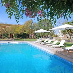 Rafal Nou Farm stay