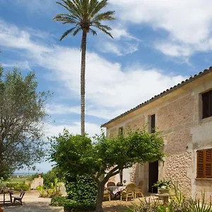 Es Pla De Llodrá Agroturismo