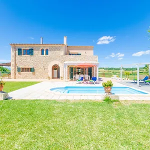 Villa Angigal, Manacor (Mallorca)