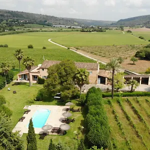 Es Mayolet Casa rural