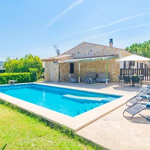 Villa Fernando, Manacor (Mallorca)