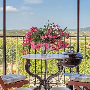 Villa Es Turó Des Bessons, Manacor (Mallorca)
