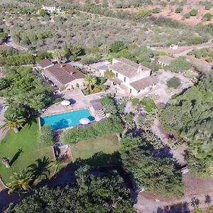 Landhaus Agroturismo Can Patro, Manacor (Mallorca)